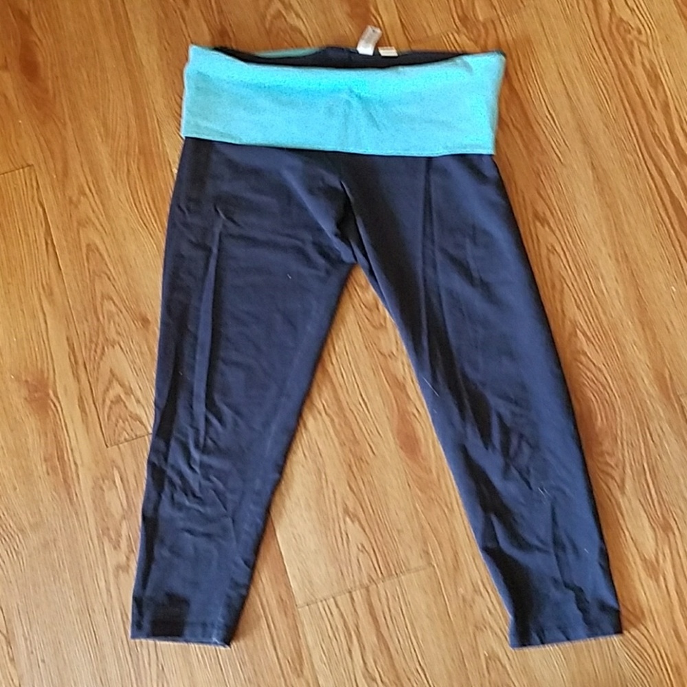 Victoria's secret yoga leggings